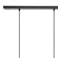 Miniatyrbillede 3 af 4: Loftslampe Atmosphera Ays Sort 25 W