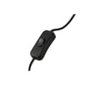 Miniatyrbillede 4 af 5: Bordlampe Home ESPRIT Grøn Aluminium 50 W 220 V 42 x 42 x 69,5 cm