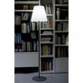 Miniatyrbillede 4 af 5: Gulvlampe Lumisky 3760119737132 150 cm Hvid Polyetylen 23 W 220 V