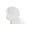 Miniatyrbilde 3 av 4: Bordlampe DKD Home Decor 25 x 10 x 19 cm Porselen Hvit 220 V 25 W