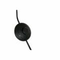 Miniatyrbilde 9 av 9: Gulvlampe DKD Home Decor Metall Tre Sølv Lysebrun Stativ (66 x 66 x 142 cm)