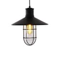 Miniatyrbilde 1 av 2: Taklys EDM 32102 60 W