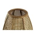 Miniatyrbilde 4 av 6: Bordlampe DKD Home Decor Brun Rotting 50 W (29 x 29 x 40 cm)