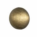 Miniatyrbilde 1 av 3: Vegglampe DKD Home Decor Gyllen Aluminium Jern Moderne (32 x 18 x 32 cm)