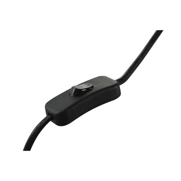 Bordlampe DKD Home Decor 24,5 x 10 x 23,5 cm Rød Blå Harpiks 220 V 40 W (2 enheter)