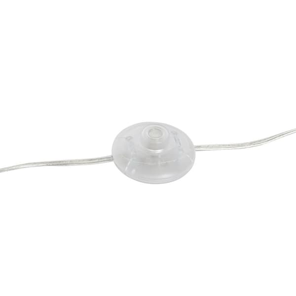 Gulvlampe DKD Home Decor Flerfarget Gyllen Metall Krystall 50 W 220 V 45 x 45 x 160 cm