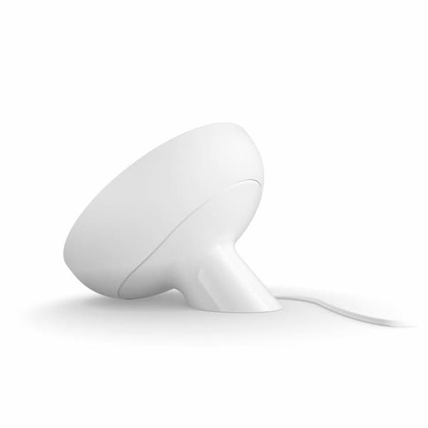 Smart Lyspære Philips 929002375901 IP20 RGB Hvit 7 W 8 W