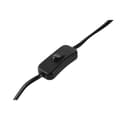 Miniatyrbilde 4 av 5: Bordlampe Home ESPRIT Bronse Aluminium 50 W 220 V 40 x 40 x 54 cm