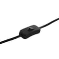 Miniatyrbilde 2 av 4: Bordlampe Home ESPRIT Flerfarget Harpiks 28,5 x 17,5 x 28 cm