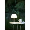 Miniatyrbilde 3 av 4: Solcellelampe Galix G2 Bevegelsesdetektor Hvit 1,2 w 100 Lm