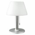 Miniatyrbilde 1 av 4: Solcellelampe Galix G2 Bevegelsesdetektor Hvit 1,2 w 100 Lm