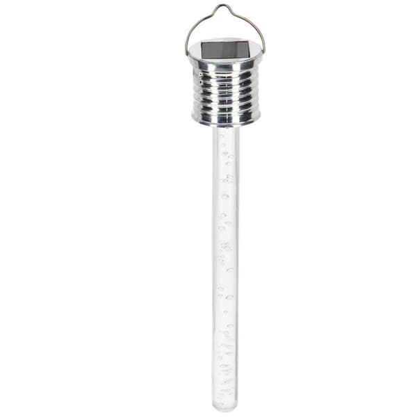 Solcellelampe Aktive 3 x 17,5 x 3 cm (24 enheter)