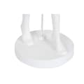 Miniatyrbilde 4 av 6: Gulvlampe Home ESPRIT Hvit Harpiks 50 W 220 V 46 x 41 x 137,5 cm