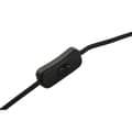 Miniatyrbilde 4 av 6: Bordlampe Home ESPRIT Gyllen Harpiks 50 W 220 V 25 x 24 x 48 cm (2 enheter)