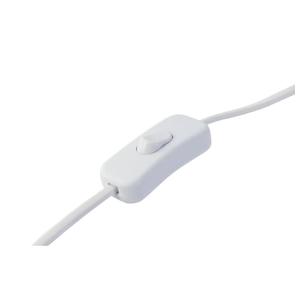 Bordlampe DKD Home Decor Brun Naturell Bambus 50 W 220 V 40 x 40 x 71 cm