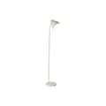 Miniatyrbilde 7 av 7: Gulvlampe Home ESPRIT Blå Hvit Metall 220 V 40 x 28 x 171 cm
