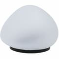 Miniatyrbilde 1 av 4: Bordlampe Lumisky Solenzara Hvit (1 enheter)