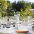 Miniatyrbilde 5 av 5: Bordlampe Lumisky ROBY GREY Aluminium