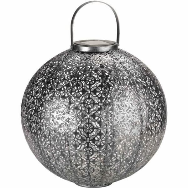 Auringonottolamppu Smart Garden Jumbo Damasque