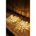 Miniatyrbillede 2 af 3: Solcellelampe Galix G4445