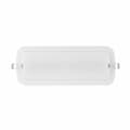 Pikkukuva 3 / 7: Hätävalo EDM 31816 A 3 W 3,5 W 220-240 V 160 lm 24 x 8 x 4 cm Monivärinen