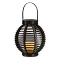 Pikkukuva 2 / 2: LED-lyhty Ibergarden B5004 Ruskea Muovinen 21 x 23,7 x 21 cm (4 osaa)