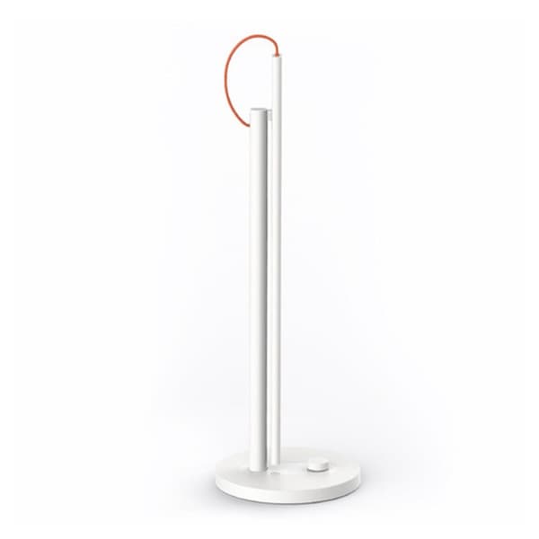 pöytälamppu Xiaomi Mi LED 1S Musta Metalli Valkoin