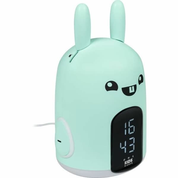 Herätyskello Bigben Turkoosi Kani