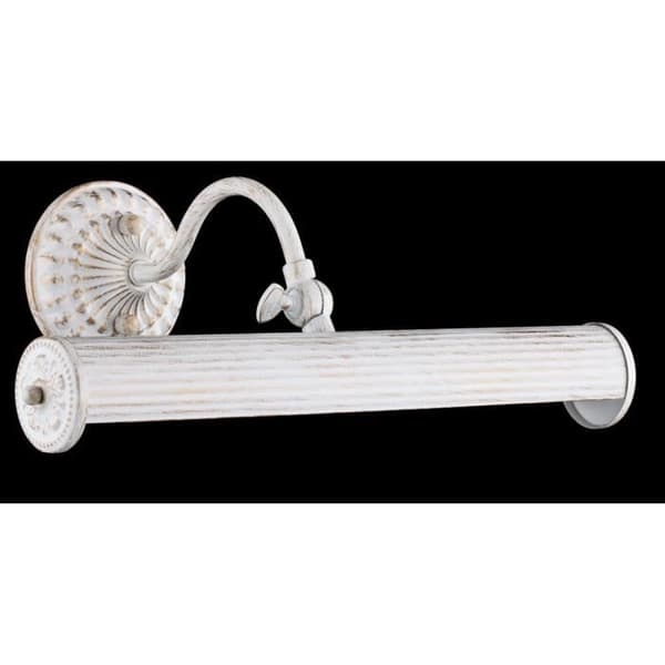 Renoir Photo Light White, 2 Light, E14