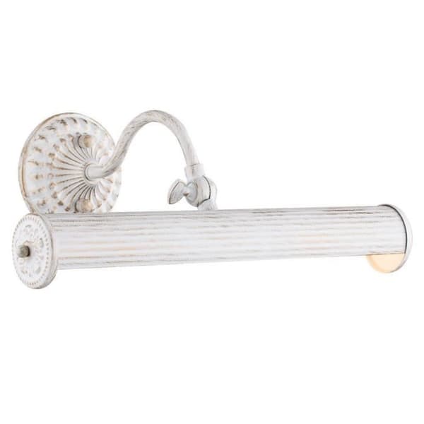 Renoir Photo Light White, 2 Light, E14
