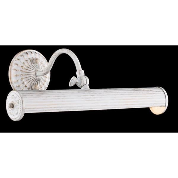 Renoir Photo Light White, 2 Light, E14