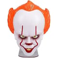 Miniatyrbild 1 av 2: Pennywise lampa - PALADONE - 24 cm - Inomhus - LED