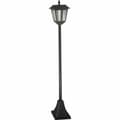 Miniatyrbillede 1 af 4: Gadelampe Smart Garden Solar Udvendig 130 cm 20 Lm