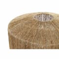 Miniatyrbilde 2 av 3: Lampeskjerm DKD Home Decor Naturell Jute Metall Tropisk 40 x 40 x 30 cm