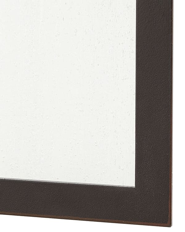 Utomhus LED Vägglampa Lampa Svart Sconce Metall Järn Glas Matt med Rörelsesensor Modern Design Uteplats Trädgård