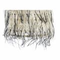 Miniatyrbilde 3 av 3: Lampeskjerm DKD Home Decor Kolonial Bambus (34 x 34 x 50 cm)