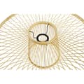 Miniatyrbilde 2 av 2: Lampeskygge DKD Home Decor Bambus (50 x 50 x 20 cm)