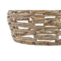 Miniatyrbilde 3 av 3: Lampeskjerm DKD Home Decor Metall Fiber (45 x 45 x 30 cm)