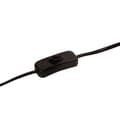 Miniatyrbillede 9 af 10: skrivebordslampe 25 W 23x13x52 cm E27 hvid