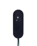 Miniatyrbilde 8 av 10: Juletre med flerfarget smart LED-lys 188 cm Appkontrollert belysning med timer og bryter Jul Dekorasjon