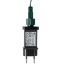 Miniatyrbilde 9 av 10: Juletre med flerfarget smart LED-lys 188 cm Appkontrollert belysning med timer og bryter Jul Dekorasjon