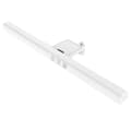 Pikkukuva 1 / 11: Näyttöpääte Työvalaisin 33cm (White)