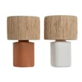 Miniatyrbild 2 av 4: Bordslampa Home ESPRIT 35 x 35 x 55 cm (2 antal)