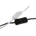 Miniatyrbild 1 av 4: Bordslampa Home ESPRIT 35 x 35 x 55 cm (2 antal)