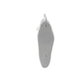 Miniatyrbild 6 av 7: Vägglampa Home ESPRIT Vit Modern Häst Antikbehandlad 220 V 18 x 21,5 x 50,5 cm (2 antal)