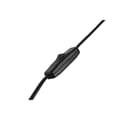 Miniatyrbild 4 av 5: Bordslampa Home ESPRIT Vit 50 W 220 V 15 x 15 x 58 cm