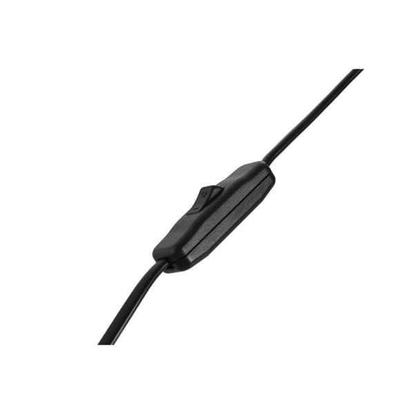 Pöytälamppu Home ESPRIT Valkoinen 50 W 220 V 15 x 15 x 58 cm