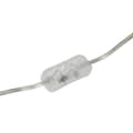 Miniatyrbilde 3 av 4: Bordlampe Home ESPRIT Naturell 50 W 220 V 38 x 38 x 66 cm
