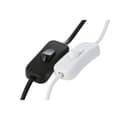 Miniatyrbilde 1 av 4: Bordlampe Home ESPRIT 17 x 17 x 24 cm (4 enheter)