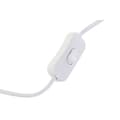 Miniatyrbillede 2 af 4: Bordlampe Home ESPRIT Brun 13 x 13 x 24 cm (2 enheder)